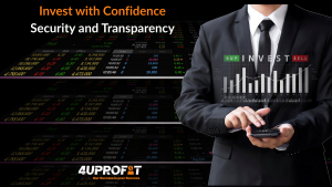 Invest with Confidence