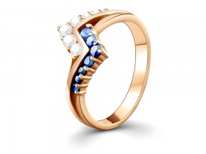 jewelry editing after