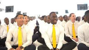 Shincheonji Congregation