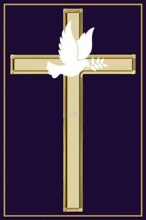 A New Nation Is Born This Easter: The United Christian Nation Declares Independence Under Divine Law