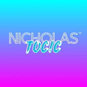 Nicholas Tocic, Serbia’s Rising EDM Star