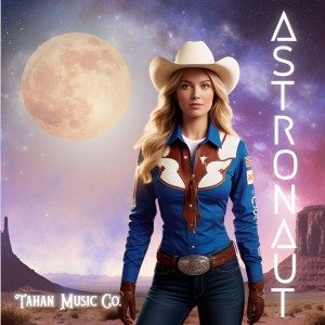 Tahan Music Co. Astronaut