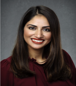 Leading with Compassion: Gurinder Kaur, MD, at the Helm of Hospitalist and Sepsis Programs at Rome Memorial Hospital