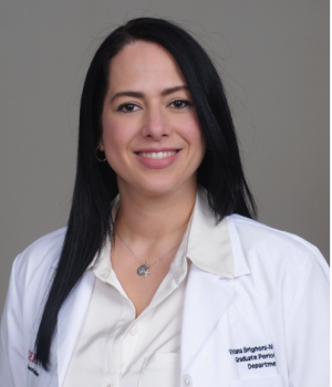 Viviana Brignoni, DMD: The Visionary Behind Beyond Periodontics, LLC
