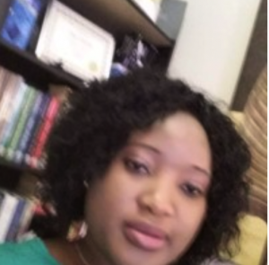 Compassion in Action: The Inspiring Journey of Mary Oludele, MSN, BSN, RN