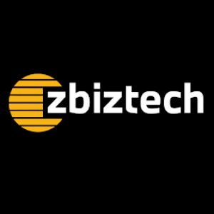ozbiztech logo