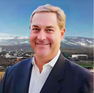 Jeffrey Lowden, Recognized by BestAgents.us as a 2025 Top Agent 