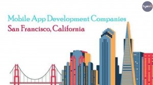 mobile app developer in San Francisco