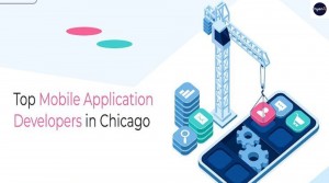 mobile app development company chicago