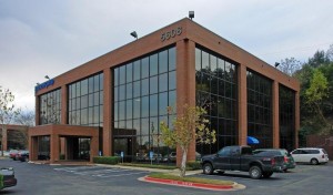 The dental team at Austin dentist Brilliant Smiles