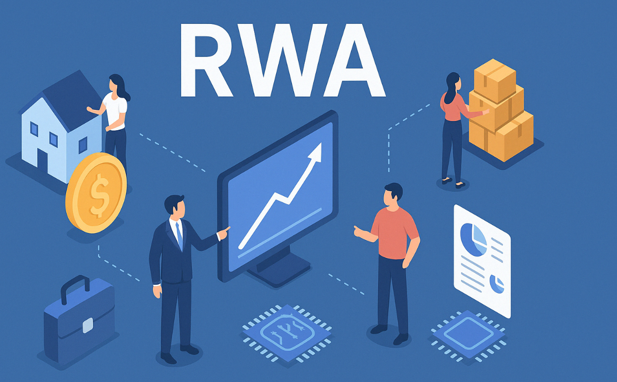 Metaflow: AIGC + NFT + RWA — Infrastructure for Onchain Cultural Assets