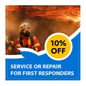 10% OFF on Plumbing Service or Repair