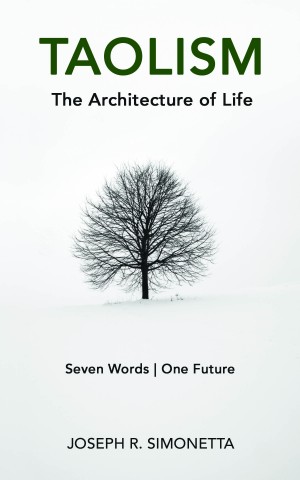 TAOLISM COVER FRONT ONLY 4 13 2025