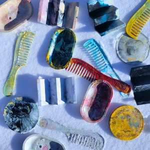 Yukon Plastics Product Group Shot