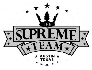 Supreme Team