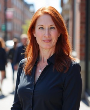 Jessica Cohen Austin TX