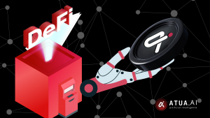 Seamless AI-driven workflows for next-gen Web3 applications