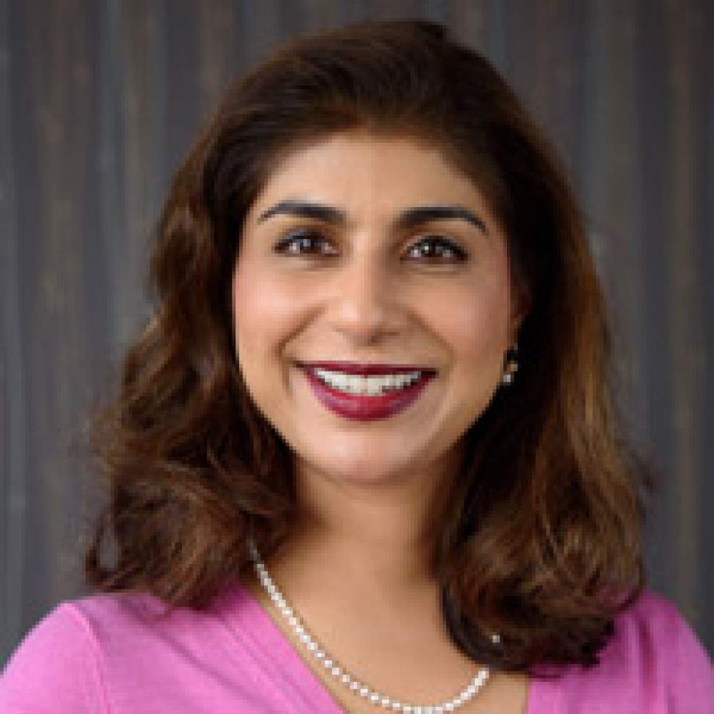 Sarah Thomas, MD, a Rheumatologist with Community Physician Network