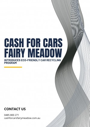 cash for cars fairy meadow