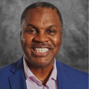 The Healing Force: Dr. Derrick Varner’s Journey from Military Medicine to Biotech Leadership