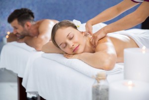 Best Spas in Scottsdale