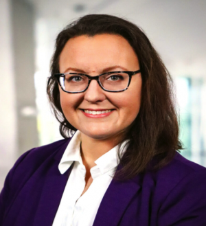 Kara Leigh Roncin, MD: A Leading Pathologist at CHI Health Transforming Patient Care Through Expertise and Education