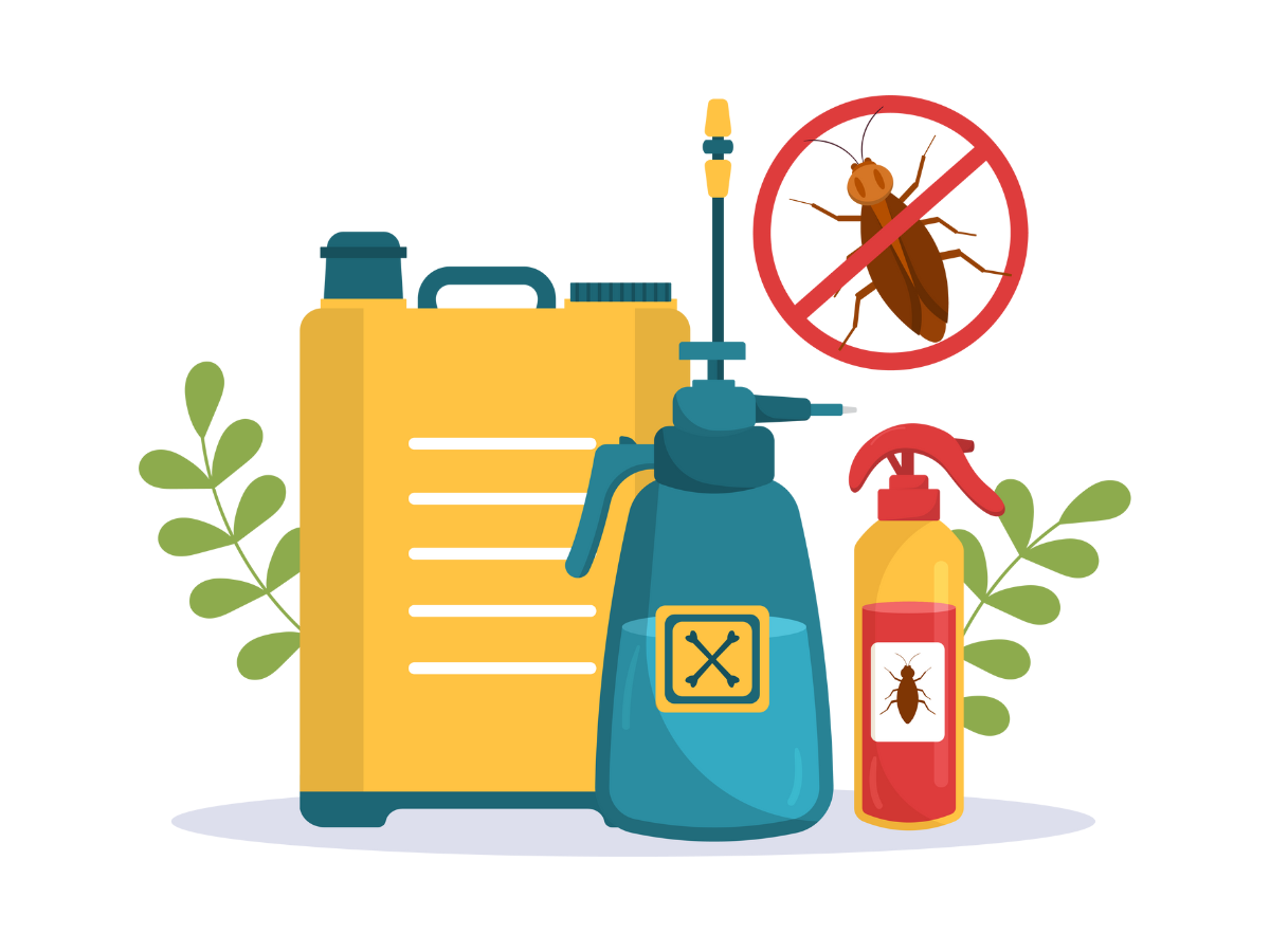 Brantley Termite and Pest Control Continues to Set the Standard for Quality Service in Florida