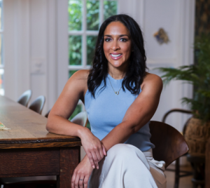 Ebony Nicole Parson, MD: Empowering Women’s Health at Every Stage