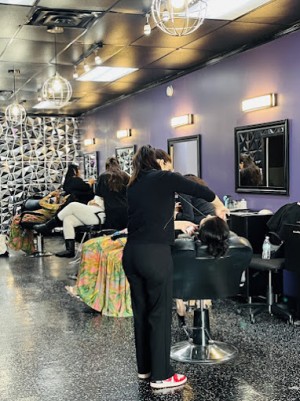 Best Brows, Makeup, Henna, Waxing, Tinting and Lashes