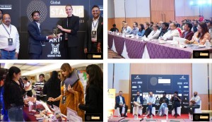 Global Startup Summit Bengaluru