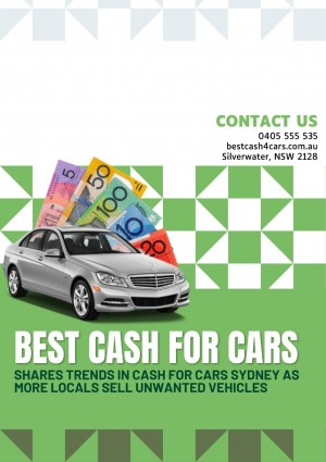 best cash for cars