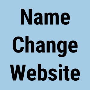 Change of Name.  Complete Guide to the Gazette Office in Chennai: Name Change Process and Requirements