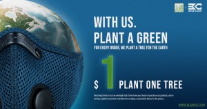 Creating a greener future