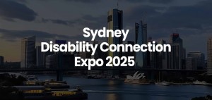 Sydney disability connection expo 2025