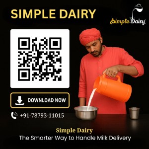 SIMPLE DAIRY