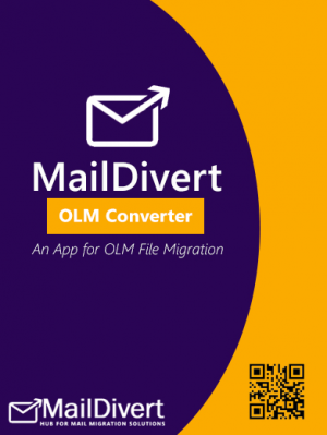 maildivert olm converter