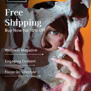 The ultimate guide to lifelong vitality, in your hands today.