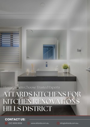 attards kitchens and cabinetry