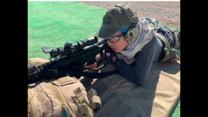 Firearms safety training for women—from basic drills to advanced tactical instruction