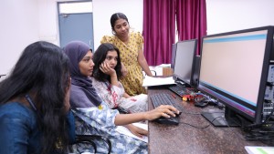 Best bca college coimbatore