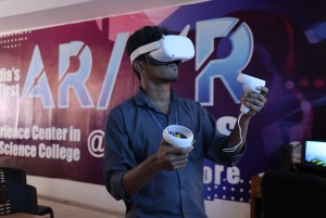 best bsc ar and vr college Copy