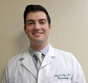 Asaf Z. Klein, MD, a Rheumatologist with Rheumatology Consultants, LLP