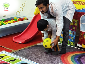 Aakaar Child Development Center