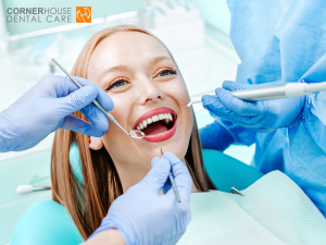 Cornerhouse Dental Care