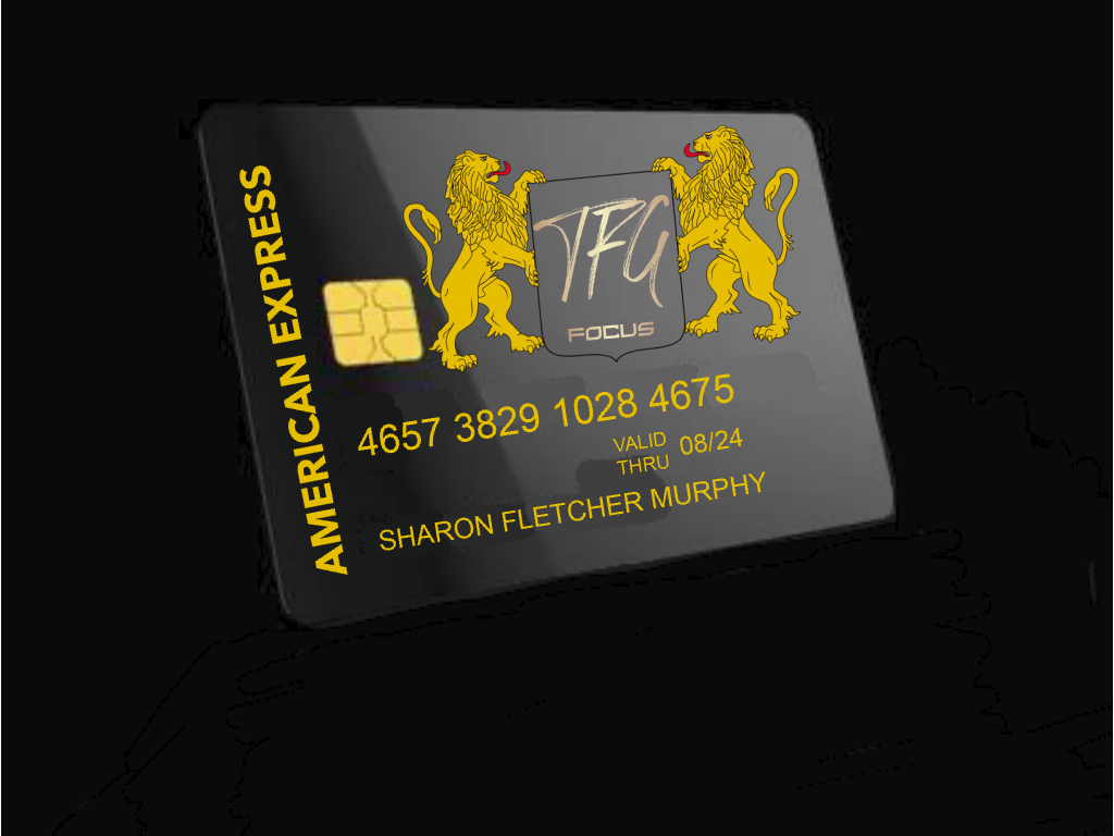 TFG Launches New Secured Credit Cards IssueWire