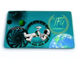 Celebrity American Express