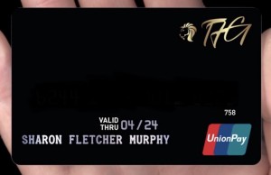 Limited Edition Card