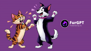 Emotion-based AI pets creating lifelike, interactive Web3 experiences.