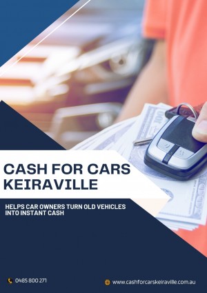 cash for cars keiraville
