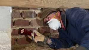 Deep home inspection